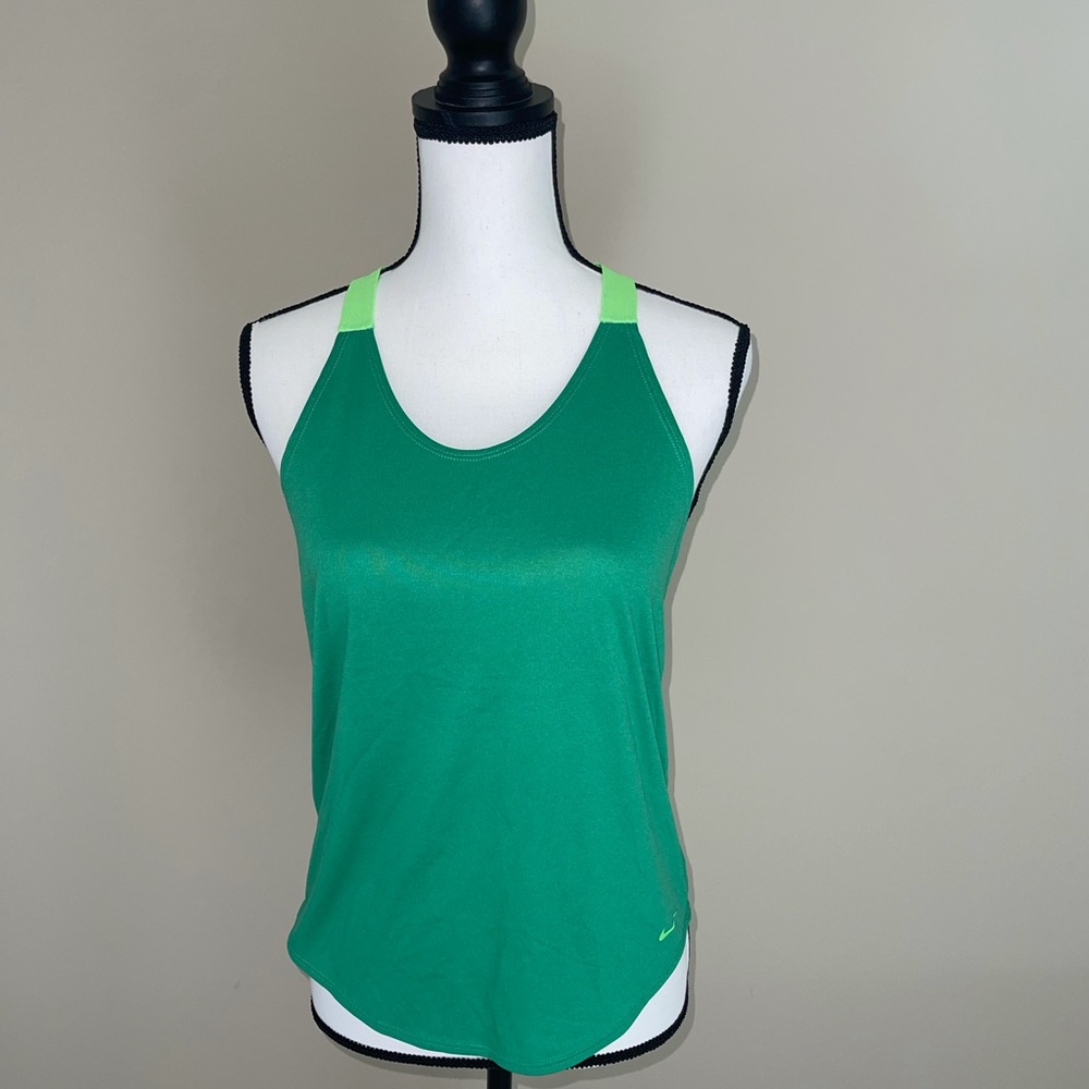 Nike Dri-Fit tank